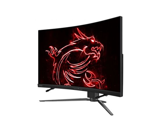 Монитор MSI MPG ARTYMIS 323CQR, изображение 3 Монитор MSI MPG ARTYMIS 323CQR, изображение 3