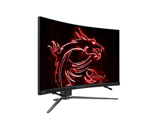 Монитор MSI MPG ARTYMIS 323CQR, изображение 4 Монитор MSI MPG ARTYMIS 323CQR, изображение 4