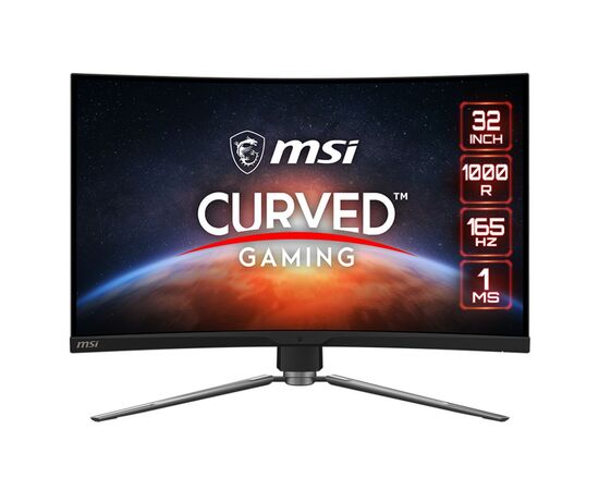 Монитор MSI MPG ARTYMIS 323CQR