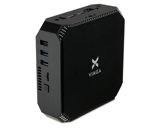 Комп'ютер Vinga Mini PC V500 (V500J4125.4480W1P), зображення 3 Комп'ютер Vinga Mini PC V500 (V500J4125.4480W1P), зображення 3