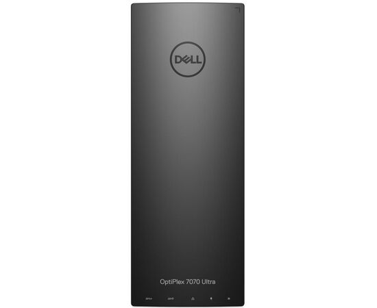 Компьютер Dell OptiPlex 7070 Ultra / i3-8145U (210-ASWZ#Lux2), изображение 2 Компьютер Dell OptiPlex 7070 Ultra / i3-8145U (210-ASWZ#Lux2), изображение 2