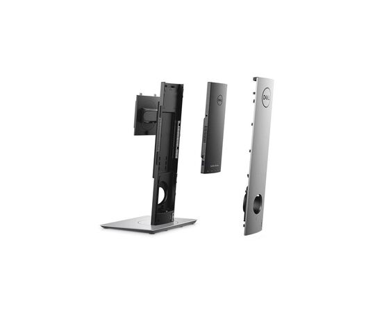 Компьютер Dell OptiPlex 7070 Ultra / i3-8145U (210-ASWZ#Lux2), изображение 4 Компьютер Dell OptiPlex 7070 Ultra / i3-8145U (210-ASWZ#Lux2), изображение 4