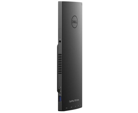 Компьютер Dell OptiPlex 7070 Ultra / i3-8145U (210-ASWZ#Lux2)