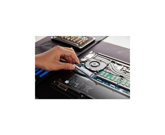 Накопитель SSD M.2 2280 250GB Kingston (SNVS/250G), изображение 7 Накопитель SSD M.2 2280 250GB Kingston (SNVS/250G), изображение 7