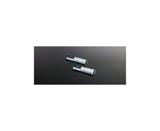 Накопитель SSD M.2 2280 250GB Kingston (SNVS/250G), изображение 8 Накопитель SSD M.2 2280 250GB Kingston (SNVS/250G), изображение 8