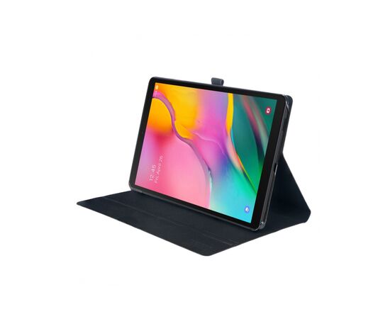 Чохол до планшета Tucano Gala Samsung Tab A10.1 2019 black (TAB-GSA1910-BK), зображення 2 Чохол до планшета Tucano Gala Samsung Tab A10.1 2019 black (TAB-GSA1910-BK), зображення 2