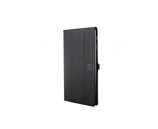 Чохол до планшета Tucano Gala Samsung Tab A10.1 2019 black (TAB-GSA1910-BK), зображення 4 Чохол до планшета Tucano Gala Samsung Tab A10.1 2019 black (TAB-GSA1910-BK), зображення 4