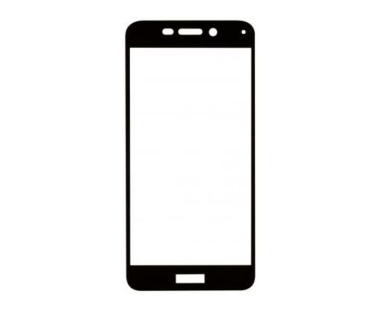 Стекло защитное MakeFuture для Honor 6C Pro Black Full Cover Full Glue (MGFCFG-H6CPB), изображение 2 Стекло защитное MakeFuture для Honor 6C Pro Black Full Cover Full Glue (MGFCFG-H6CPB), изображение 2