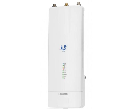 Точка доступу Wi-Fi Ubiquiti LTU-Rocket, зображення 2 Точка доступу Wi-Fi Ubiquiti LTU-Rocket, зображення 2