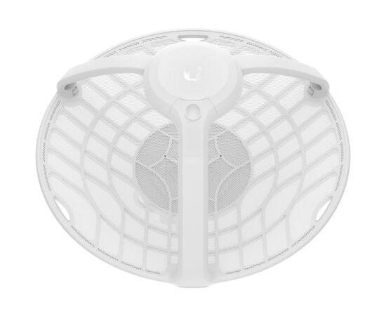 Точка доступу Wi-Fi Ubiquiti GBE-LR, зображення 3 Точка доступу Wi-Fi Ubiquiti GBE-LR, зображення 3