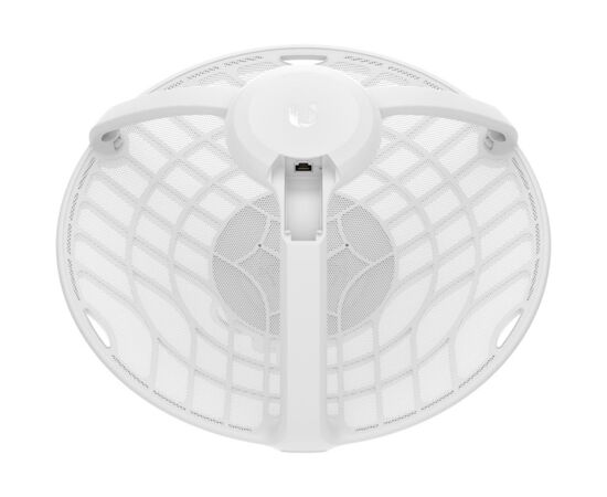 Точка доступу Wi-Fi Ubiquiti GBE-LR, зображення 4 Точка доступу Wi-Fi Ubiquiti GBE-LR, зображення 4