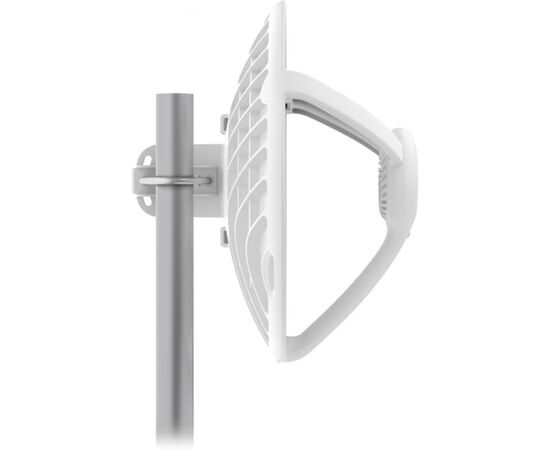 Точка доступу Wi-Fi Ubiquiti GBE-LR, зображення 7 Точка доступу Wi-Fi Ubiquiti GBE-LR, зображення 7