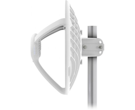 Точка доступу Wi-Fi Ubiquiti GBE-LR, зображення 8 Точка доступу Wi-Fi Ubiquiti GBE-LR, зображення 8