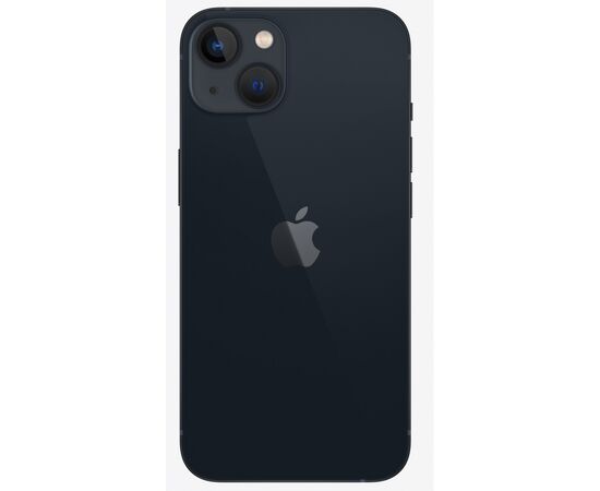 Мобільний телефон Apple iPhone 13 128GB Midnight (MLPF3), зображення 2 Мобільний телефон Apple iPhone 13 128GB Midnight (MLPF3), зображення 2