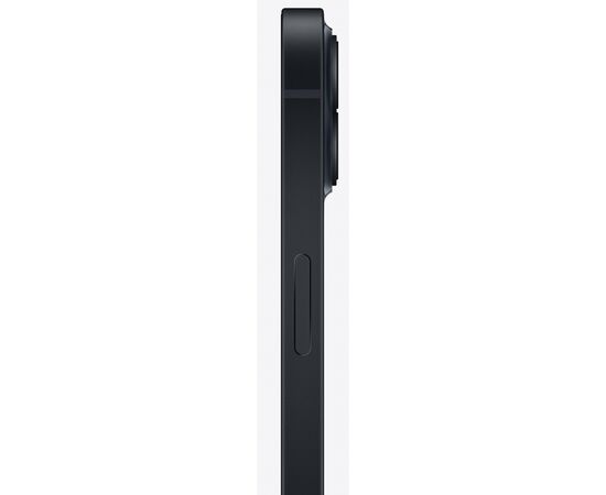 Мобільний телефон Apple iPhone 13 128GB Midnight (MLPF3), зображення 4 Мобільний телефон Apple iPhone 13 128GB Midnight (MLPF3), зображення 4