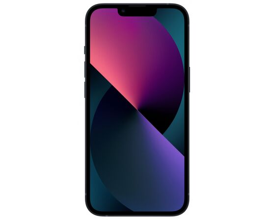 Мобільний телефон Apple iPhone 13 128GB Midnight (MLPF3)