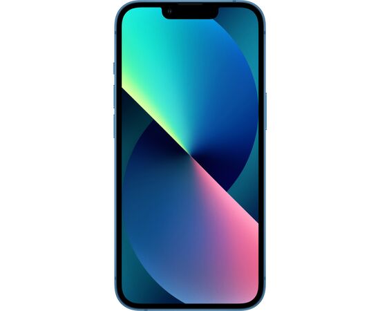Мобильный телефон Apple iPhone 13 128GB Blue (MLPK3)