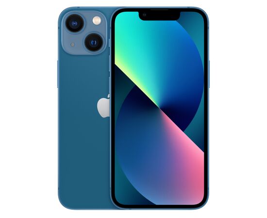 Мобильный телефон Apple iPhone 13 mini 128GB Blue (MLK43)