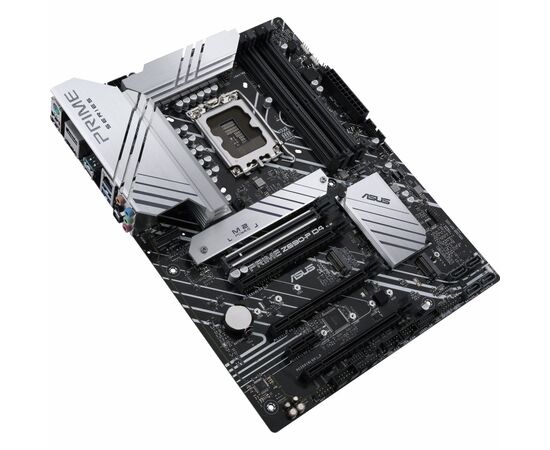 Материнская плата ASUS PRIME Z690-P D4, изображение 5 Материнская плата ASUS PRIME Z690-P D4, изображение 5