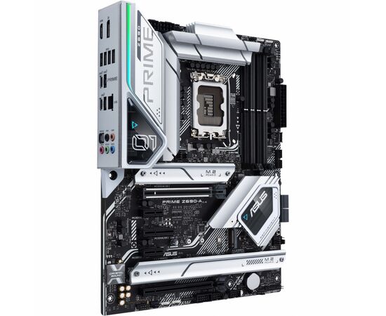 Материнська плата ASUS PRIME Z690-A, зображення 3 Материнська плата ASUS PRIME Z690-A, зображення 3