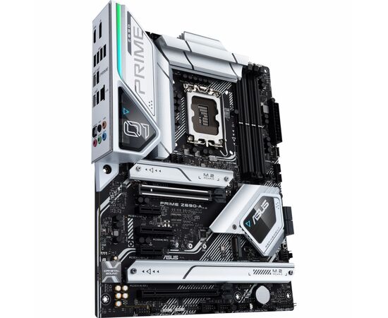 Материнська плата ASUS PRIME Z690-A, зображення 4 Материнська плата ASUS PRIME Z690-A, зображення 4