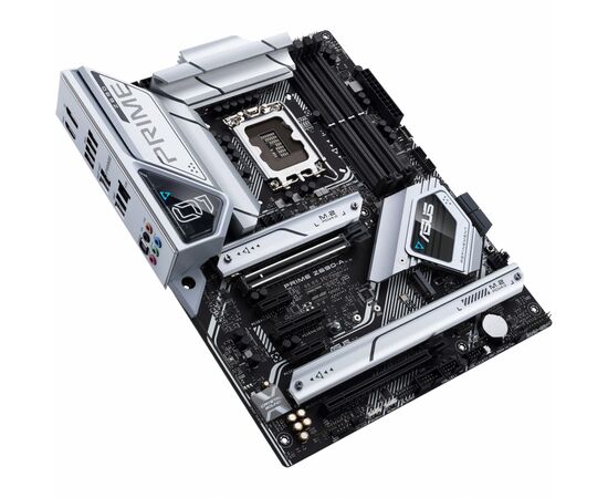 Материнська плата ASUS PRIME Z690-A, зображення 6 Материнська плата ASUS PRIME Z690-A, зображення 6