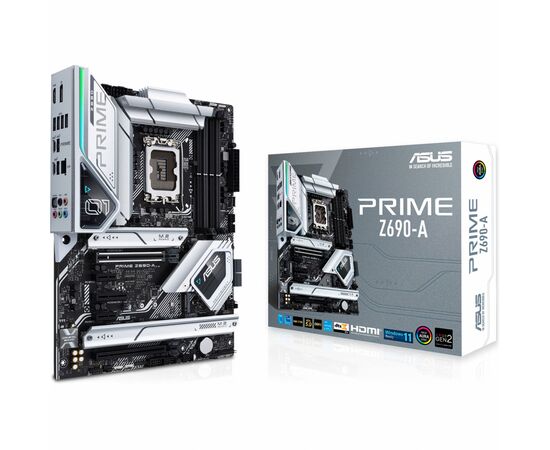 Материнская плата ASUS PRIME Z690-A