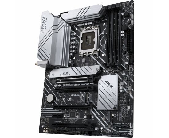 Материнская плата ASUS PRIME Z690-P WIFI D4, изображение 5 Материнская плата ASUS PRIME Z690-P WIFI D4, изображение 5