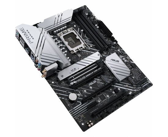 Материнская плата ASUS PRIME Z690-P WIFI D4, изображение 6 Материнская плата ASUS PRIME Z690-P WIFI D4, изображение 6