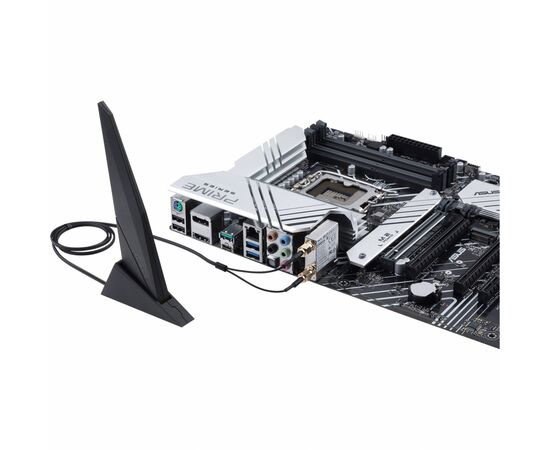 Материнская плата ASUS PRIME Z690-P WIFI D4, изображение 7 Материнская плата ASUS PRIME Z690-P WIFI D4, изображение 7