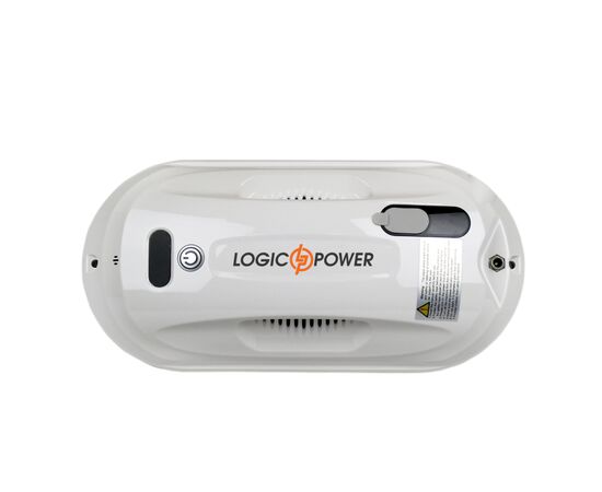 Пылесос LogicPower LPW-003, изображение 2 Пылесос LogicPower LPW-003, изображение 2