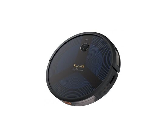 Пилосос Kyvol D6 Black