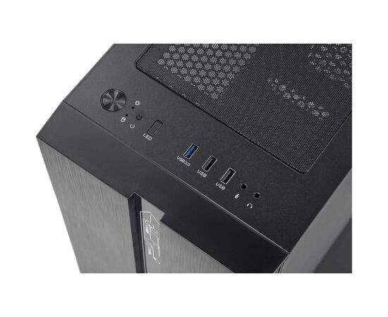 Корпус 2E RUNA (2E-G2107-500), изображение 5