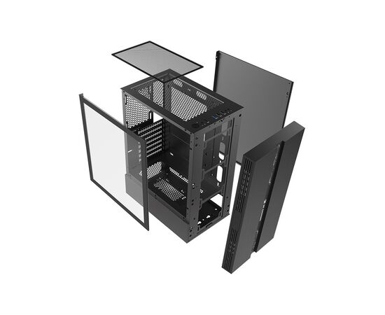 Корпус 2E RUNA (2E-G2107-500), изображение 8