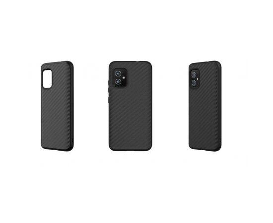 Чехол для моб. телефона ASUS Asus ZenFone 8 ZS590KS Carbon (90AI0060-BCS040), изображение 2