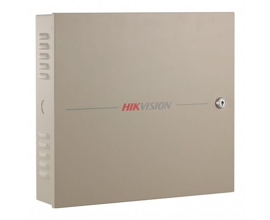 Контроллер доступа Hikvision DS-K2601T, изображение 2 Контроллер доступа Hikvision DS-K2601T, изображение 2