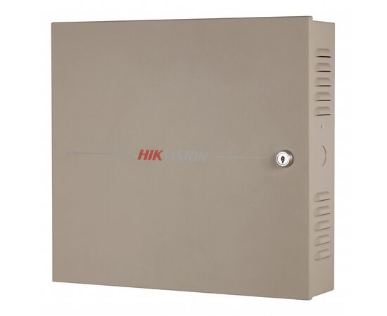 Контроллер доступа Hikvision DS-K2601T, изображение 3 Контроллер доступа Hikvision DS-K2601T, изображение 3
