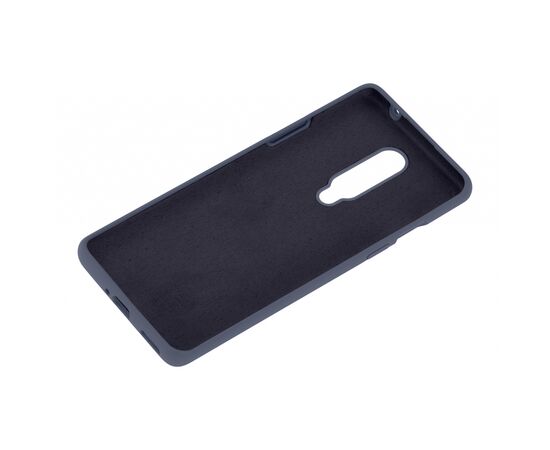 Чехол для моб. телефона 2E Basic OnePlus 8 (IN2013), Solid Silicon, Midnight Blue (2E-OP-8-OCLS-MB), изображение 3 Чехол для моб. телефона 2E Basic OnePlus 8 (IN2013), Solid Silicon, Midnight Blue (2E-OP-8-OCLS-MB), изображение 3