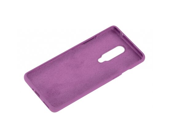 Чехол для моб. телефона 2E Basic OnePlus 8 (IN2013), Solid Silicon, Purple (2E-OP-8-OCLS-PR), изображение 3 Чехол для моб. телефона 2E Basic OnePlus 8 (IN2013), Solid Silicon, Purple (2E-OP-8-OCLS-PR), изображение 3