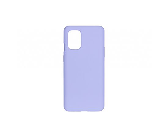 Чехол для моб. телефона 2E Basic OnePlus 8T (KB2003), Solid Silicon, light Purple (2E-OP-8T-OCLS-VL)