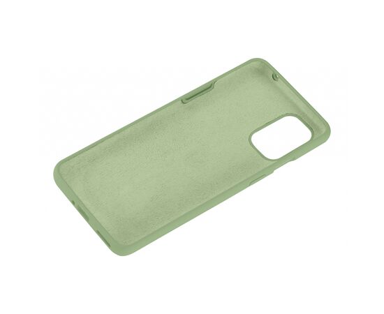 Чехол для моб. телефона 2E Basic OnePlus 8T (KB2003), Solid Silicon, Mint Green (2E-OP-8T-OCLS-GR), изображение 3 Чехол для моб. телефона 2E Basic OnePlus 8T (KB2003), Solid Silicon, Mint Green (2E-OP-8T-OCLS-GR), изображение 3