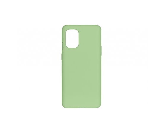Чохол до моб. телефона 2E Basic OnePlus 8T (KB2003), Solid Silicon, Mint Green (2E-OP-8T-OCLS-GR)