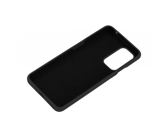 Чехол для моб. телефона 2E Basic OnePlus 9 (LE2113), Solid Silicon, Black (2E-OP-9-OCLS-BK), изображение 3 Чехол для моб. телефона 2E Basic OnePlus 9 (LE2113), Solid Silicon, Black (2E-OP-9-OCLS-BK), изображение 3