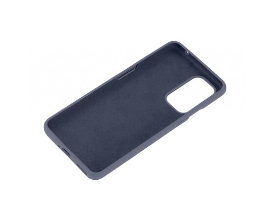 Чехол для моб. телефона 2E Basic OnePlus 9 (LE2113), Solid Silicon, Midnight Blue (2E-OP-9-OCLS-BL), изображение 3 Чехол для моб. телефона 2E Basic OnePlus 9 (LE2113), Solid Silicon, Midnight Blue (2E-OP-9-OCLS-BL), изображение 3