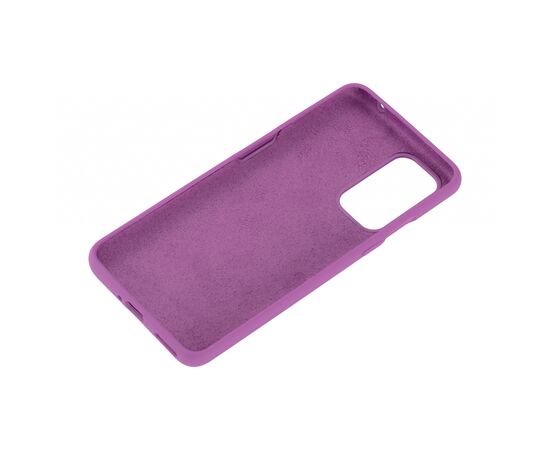 Чехол для моб. телефона 2E Basic OnePlus 9 (LE2113), Solid Silicon, Purple (2E-OP-9-OCLS-PR), изображение 3 Чехол для моб. телефона 2E Basic OnePlus 9 (LE2113), Solid Silicon, Purple (2E-OP-9-OCLS-PR), изображение 3