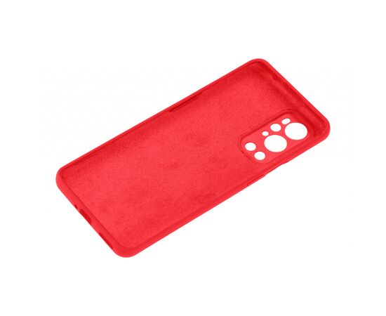Чехол для моб. телефона 2E Basic OnePlus 9 Pro (LE2123), Solid Silicon, Chinese Red (2E-OP-9PRO-OCLS-RD), изображение 3 Чехол для моб. телефона 2E Basic OnePlus 9 Pro (LE2123), Solid Silicon, Chinese Red (2E-OP-9PRO-OCLS-RD), изображение 3