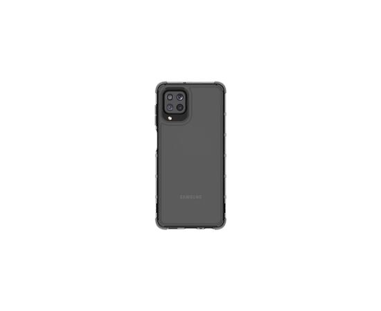 Чехол для моб. телефона Samsung KD Lab M Cover Galaxy M22 (M225) Transparency (GP-FPM225KDATW)