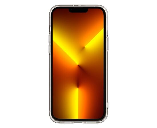 Чехол для моб. телефона Spigen Spigen Apple Iphone 13 Pro Max Quartz Hybrid, Crystal Clear (ACS03214), изображение 4 Чехол для моб. телефона Spigen Spigen Apple Iphone 13 Pro Max Quartz Hybrid, Crystal Clear (ACS03214), изображение 4