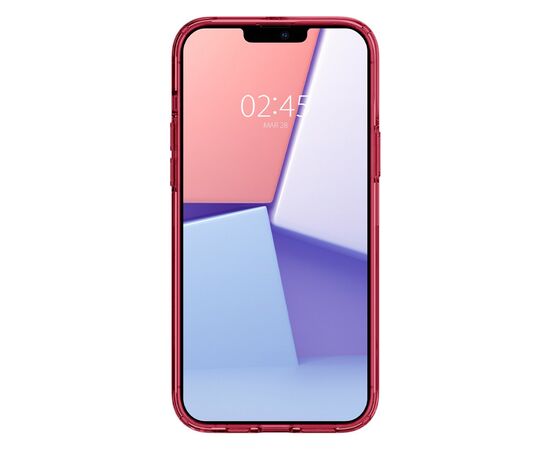 Чехол для моб. телефона Spigen Spigen Apple Iphone 13 Pro Ultra Hybrid, Red Crystal (ACS03263), изображение 3 Чехол для моб. телефона Spigen Spigen Apple Iphone 13 Pro Ultra Hybrid, Red Crystal (ACS03263), изображение 3