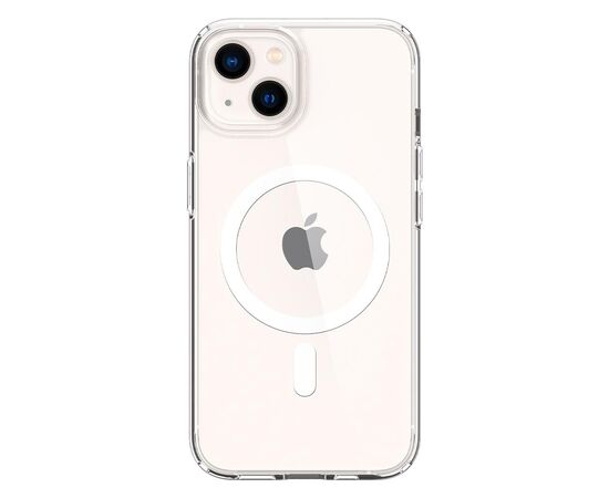 Чехол для моб. телефона Spigen Spigen Apple Iphone 13 Ultra Hybrid Mag Safe, Black (ACS03529)